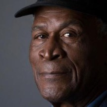 john amos